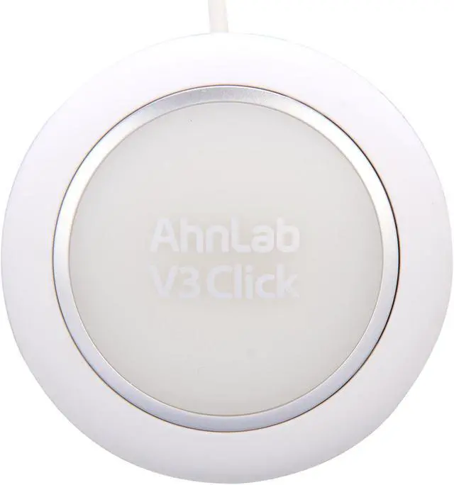 Alt view image 4 of 8 - AhnLab V3 Click