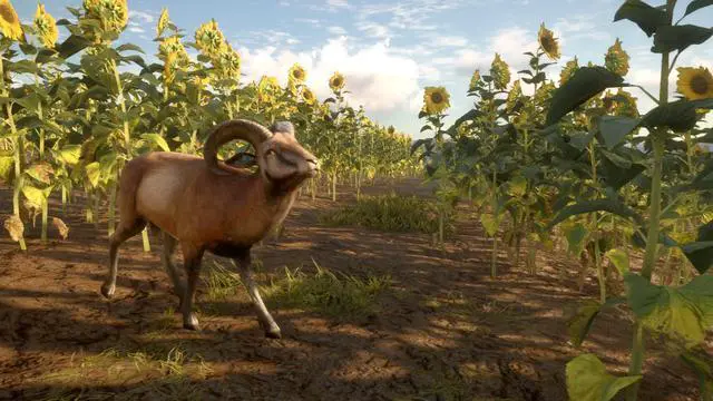 Alt view image 5 of 7 - theHunter: Call of the Wild™ - Cuatro Colinas Game Reserve - PC [Steam Online Game Code]