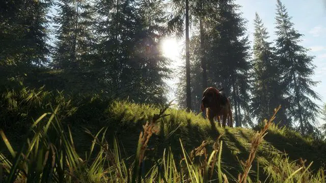 Alt view image 2 of 10 - theHunter: Call of the Wild™ - Bloodhound - PC [Steam Online Game Code]