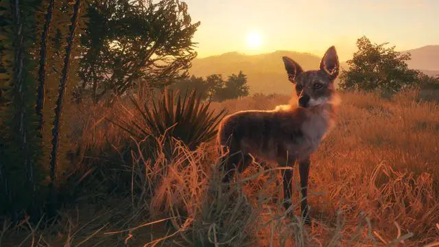 Alt view image 2 of 11 - theHunter: Call of the Wild™ - Rancho del Arroyo - PC [Steam Online Game Code]