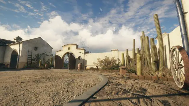 Alt view image 3 of 11 - theHunter: Call of the Wild™ - Rancho del Arroyo - PC [Steam Online Game Code]