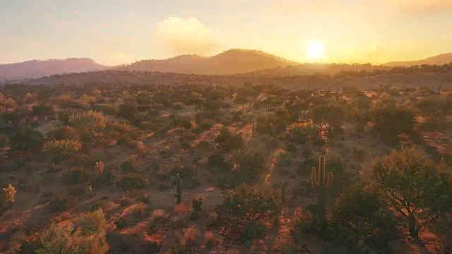 Alt view image 5 of 11 - theHunter: Call of the Wild™ - Rancho del Arroyo - PC [Steam Online Game Code]