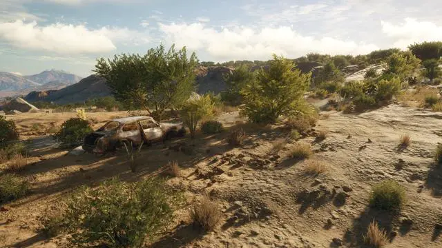Alt view image 7 of 11 - theHunter: Call of the Wild™ - Rancho del Arroyo - PC [Steam Online Game Code]