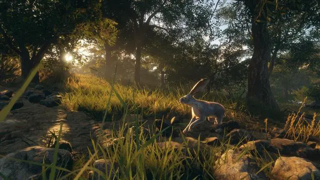 Alt view image 8 of 11 - theHunter: Call of the Wild™ - Rancho del Arroyo - PC [Steam Online Game Code]