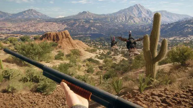 Alt view image 9 of 11 - theHunter: Call of the Wild™ - Rancho del Arroyo - PC [Steam Online Game Code]
