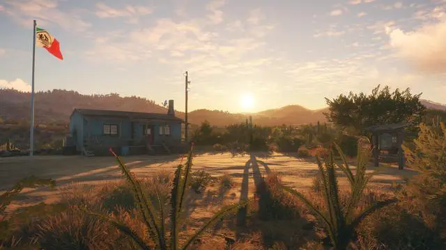 Alt view image 10 of 11 - theHunter: Call of the Wild™ - Rancho del Arroyo - PC [Steam Online Game Code]