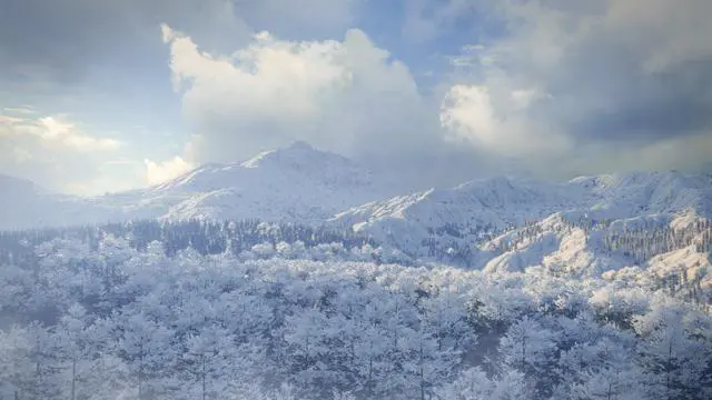 Alt view image 2 of 6 - theHunter: Call of the Wild™ - Medved-Taiga - PC [Online Game Code]