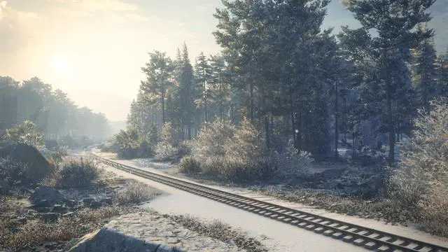 Alt view image 4 of 6 - theHunter: Call of the Wild™ - Medved-Taiga - PC [Online Game Code]