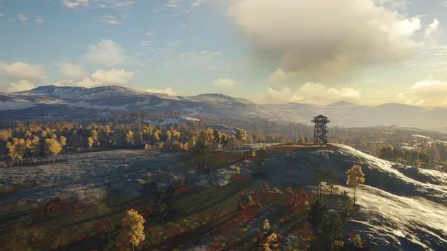 Alt view image 4 of 6 - theHunter: Call of the Wild™ - Revontuli Coast - PC [Steam Online Game Code]