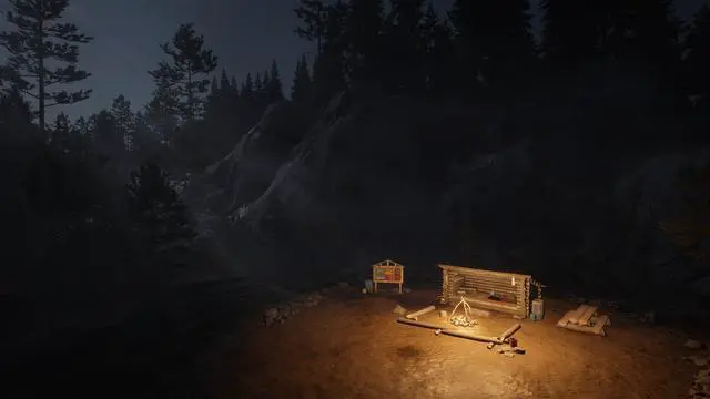 Alt view image 5 of 6 - theHunter: Call of the Wild™ - Revontuli Coast - PC [Steam Online Game Code]