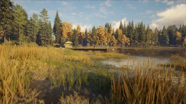 Alt view image 6 of 6 - theHunter: Call of the Wild™ - Revontuli Coast - PC [Steam Online Game Code]