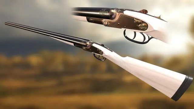 Alt view image 3 of 14 - theHunter: Call of the Wild™ - Wild Goose Chase Gear - PC [Steam Online Game Code]