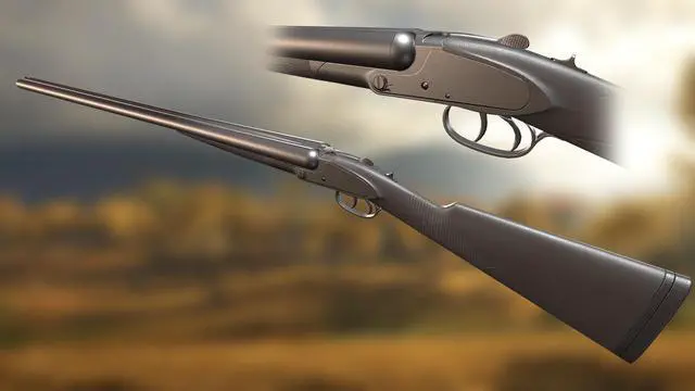 Alt view image 9 of 14 - theHunter: Call of the Wild™ - Wild Goose Chase Gear - PC [Steam Online Game Code]