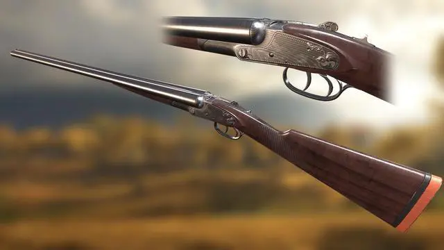 Alt view image 13 of 14 - theHunter: Call of the Wild™ - Wild Goose Chase Gear - PC [Steam Online Game Code]