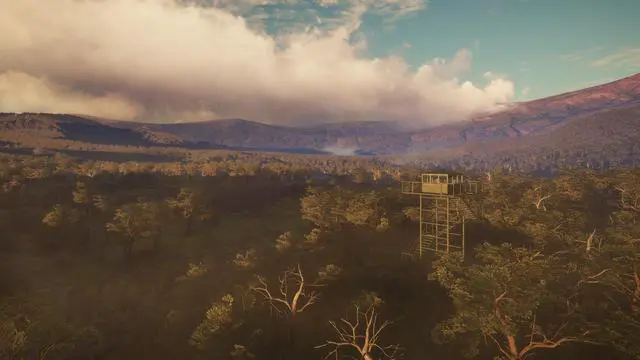 Alt view image 6 of 10 - theHunter: Call of the Wild™ - Parque Fernando - PC [Steam Online Game Code]