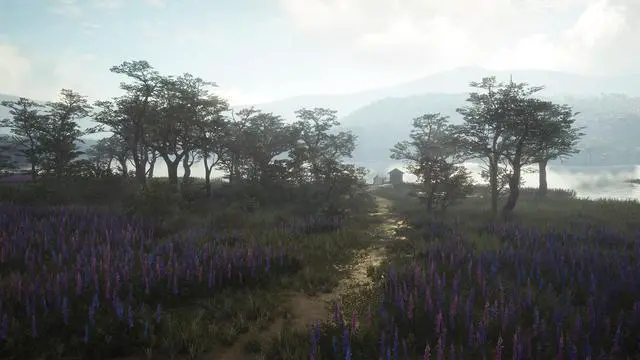 Alt view image 9 of 10 - theHunter: Call of the Wild™ - Parque Fernando - PC [Steam Online Game Code]