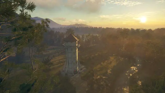 Alt view image 5 of 13 - theHunter: Call of the Wild™ - Te Awaroa National Park - PC [Steam Online Game Code]