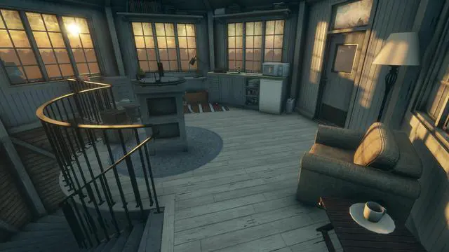 Alt view image 7 of 13 - theHunter: Call of the Wild™ - Te Awaroa National Park - PC [Steam Online Game Code]