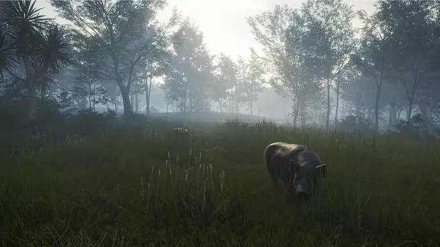 Alt view image 8 of 13 - theHunter: Call of the Wild™ - Te Awaroa National Park - PC [Steam Online Game Code]