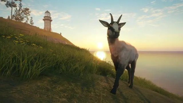 Alt view image 9 of 13 - theHunter: Call of the Wild™ - Te Awaroa National Park - PC [Steam Online Game Code]