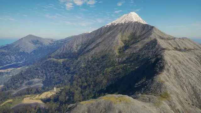Alt view image 10 of 13 - theHunter: Call of the Wild™ - Te Awaroa National Park - PC [Steam Online Game Code]