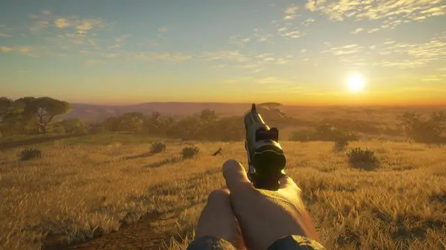 Alt view image 2 of 6 - theHunter: Call of the Wild™ - Weapon Pack 3 - PC [Steam Online Game Code]
