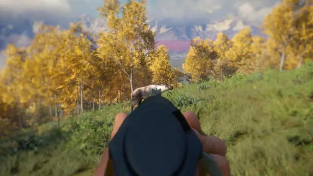 Alt view image 3 of 6 - theHunter: Call of the Wild™ - Weapon Pack 3 - PC [Steam Online Game Code]