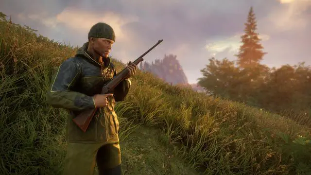 Alt view image 4 of 6 - theHunter: Call of the Wild™ - Weapon Pack 3 - PC [Steam Online Game Code]