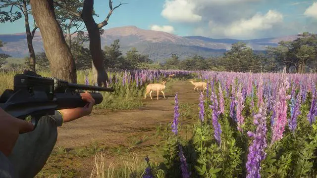 Alt view image 5 of 6 - theHunter: Call of the Wild™ - Weapon Pack 3 - PC [Steam Online Game Code]