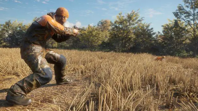 Alt view image 6 of 6 - theHunter: Call of the Wild™ - Weapon Pack 3 - PC [Steam Online Game Code]
