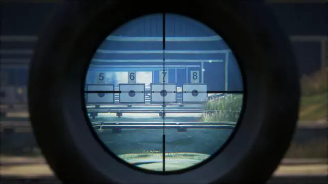 Alt view image 4 of 8 - theHunter: Call of the Wild™ - Weapon Pack 1 - PC [Steam Online Game Code]