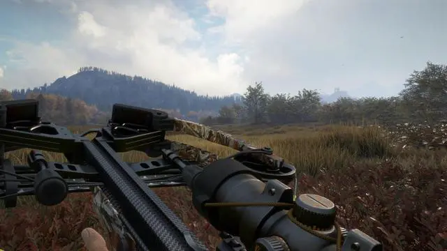 Alt view image 7 of 8 - theHunter: Call of the Wild™ - Weapon Pack 1 - PC [Steam Online Game Code]