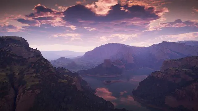 Alt view image 4 of 11 - Call of the Wild: The Angler™ - South Africa Reserve - PC [Steam Online Game Code]