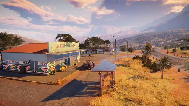 Alt view image 7 of 11 - Call of the Wild: The Angler™ - South Africa Reserve - PC [Steam Online Game Code]