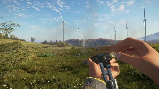 Alt view image 2 of 10 - theHunter: Call of the Wild™ – Pump, Flip and Fire Pack - PC [Steam Online Game Code]