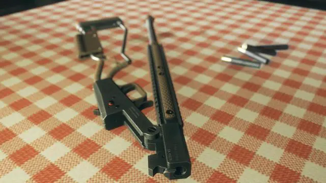 Alt view image 8 of 10 - theHunter: Call of the Wild™ – Pump, Flip and Fire Pack - PC [Steam Online Game Code]