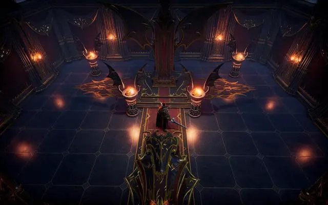 Main image of V Rising - Dracula's Relics Pack - PC [Steam Online Game Code]