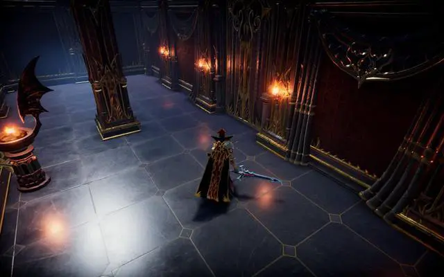 Alt view image 3 of 7 - V Rising - Dracula's Relics Pack - PC [Steam Online Game Code]