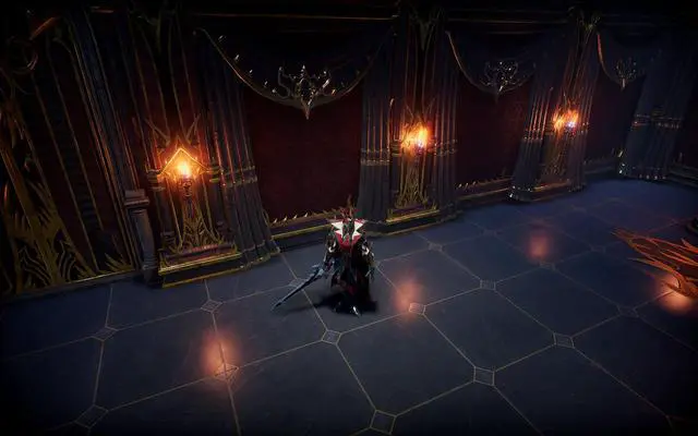 Alt view image 4 of 7 - V Rising - Dracula's Relics Pack - PC [Steam Online Game Code]