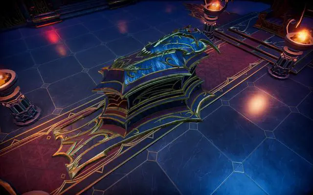Alt view image 7 of 7 - V Rising - Dracula's Relics Pack - PC [Steam Online Game Code]
