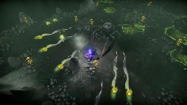 Alt view image 4 of 12 - V Rising - PC [Steam Online Game Code]