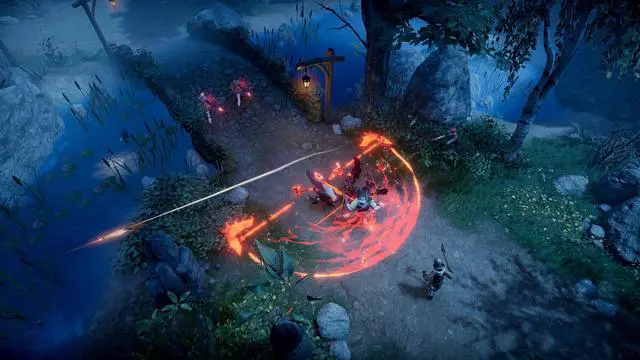 Alt view image 8 of 12 - V Rising - PC [Steam Online Game Code]