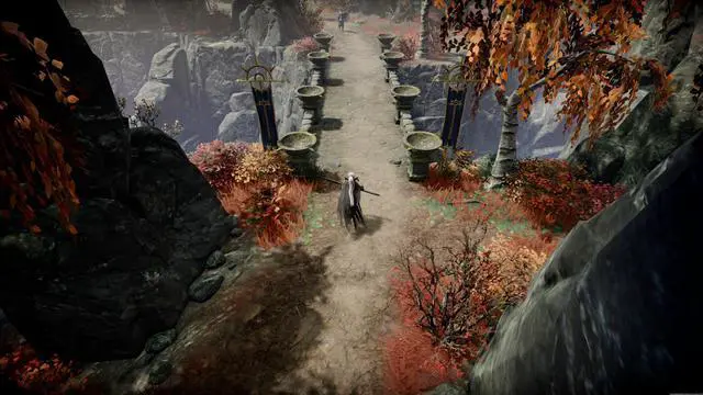 Alt view image 9 of 12 - V Rising - PC [Steam Online Game Code]