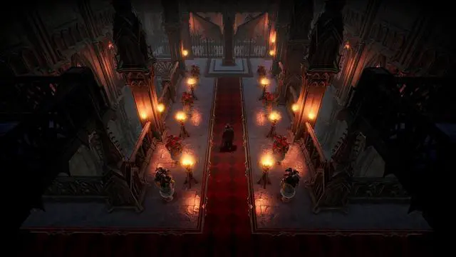 Alt view image 12 of 12 - V Rising - PC [Steam Online Game Code]
