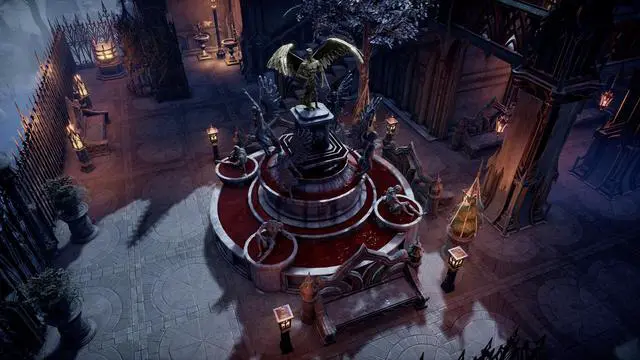 Alt view image 4 of 16 - V Rising - Legacy of Castlevania Premium Pack - PC [Steam Online Game Code]