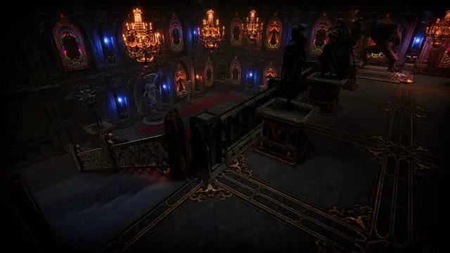 Alt view image 9 of 16 - V Rising - Legacy of Castlevania Premium Pack - PC [Steam Online Game Code]