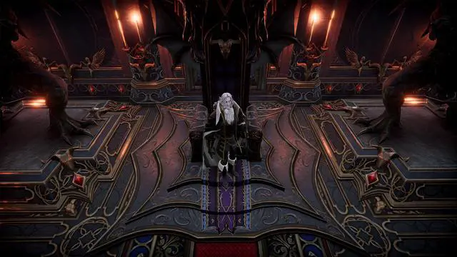 Alt view image 10 of 16 - V Rising - Legacy of Castlevania Premium Pack - PC [Steam Online Game Code]