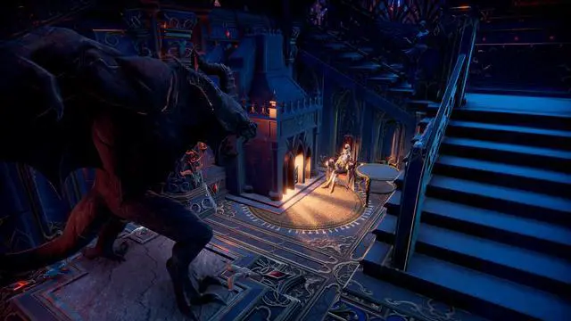 Alt view image 11 of 16 - V Rising - Legacy of Castlevania Premium Pack - PC [Steam Online Game Code]