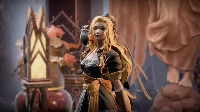 Alt view image 12 of 16 - V Rising - Legacy of Castlevania Premium Pack - PC [Steam Online Game Code]