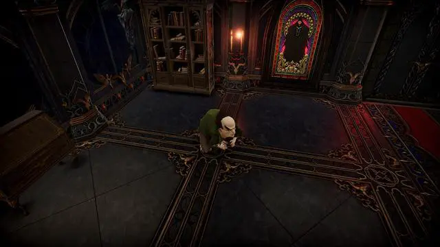 Alt view image 13 of 16 - V Rising - Legacy of Castlevania Premium Pack - PC [Steam Online Game Code]